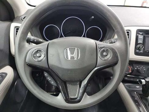 Used 2021 Honda HR-V LX image 23