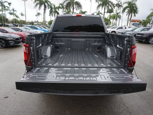 Used 2026 Ford F150 STX w/ Equipment Group 200A RWD image 11