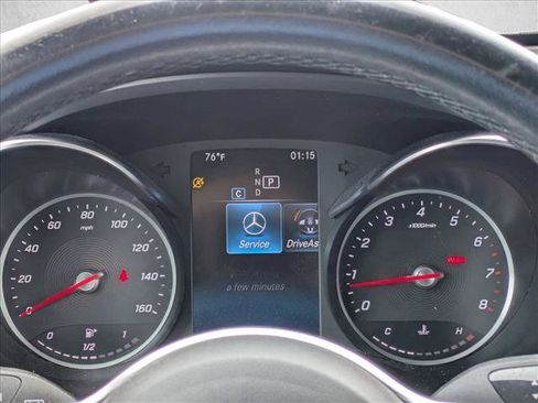 Used 2020 Mercedes-Benz GLC 300 image 10