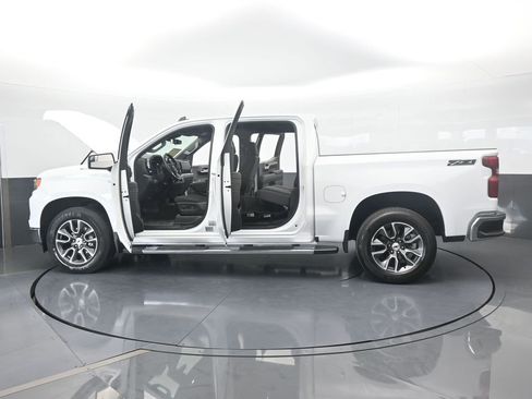 Used 2024 Chevrolet Silverado 1500 LT w/ Protection Package image 74