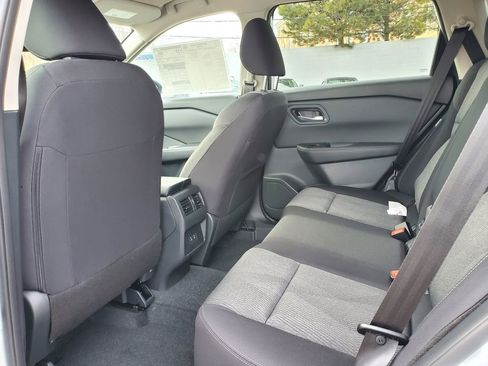 New 2026 Nissan Rogue SV image 9