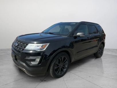 Used 2017 Ford Explorer XLT w/ Equipment Group 202A