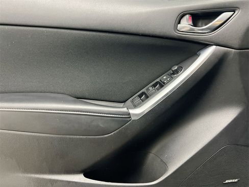Used 2014 MAZDA CX-5 Touring w/ Bose/Moonroof Package image 21