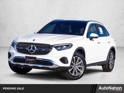 Certified 2026 Mercedes-Benz GLC 300 4MATIC