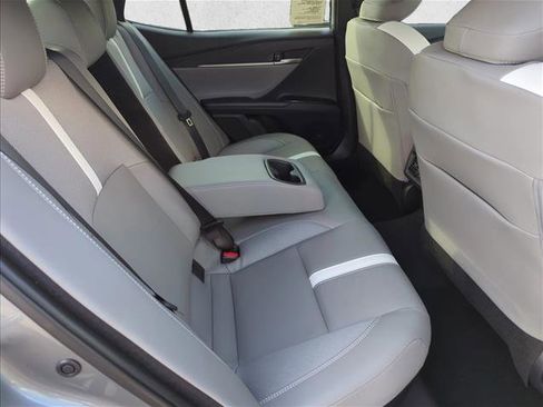 Certified 2026 Toyota Camry SE FWD image 26