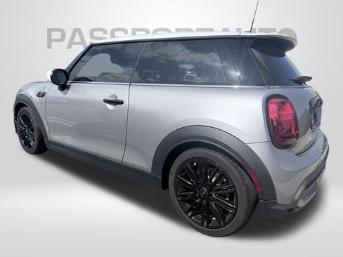 Certified 2024 MINI Cooper S FWD image 15