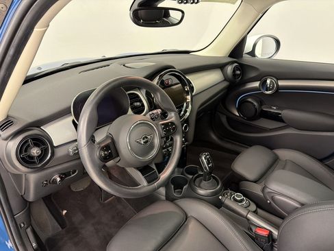 Used 2024 MINI Cooper S FWD image 4