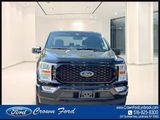 Certified 2022 Ford F150 XL w/ STX Black Appearance Package image 2