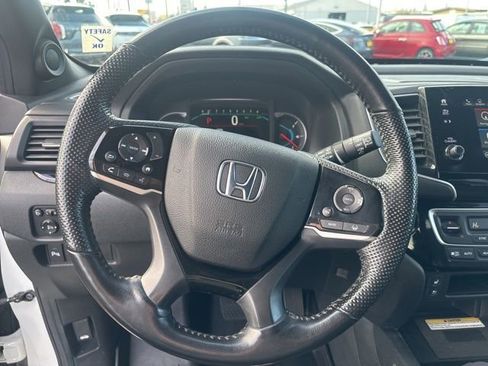 Used 2021 Honda Passport Elite image 23