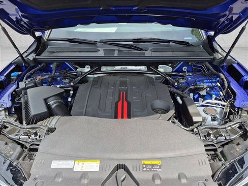 New 2026 Audi SQ5 Prestige AWD/4WD image 17