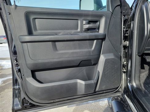 New 2026 RAM 2500 Tradesman image 14