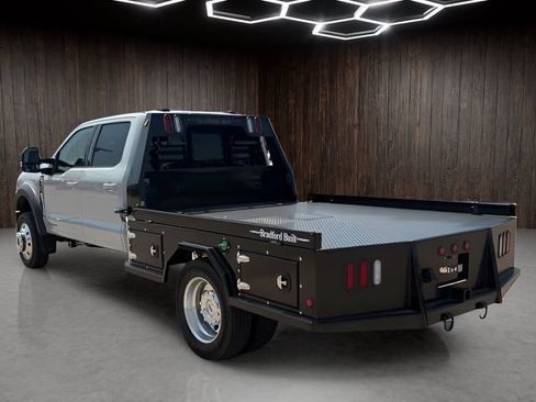 Used 2026 Ford F450 Lariat AWD/4WD image 5
