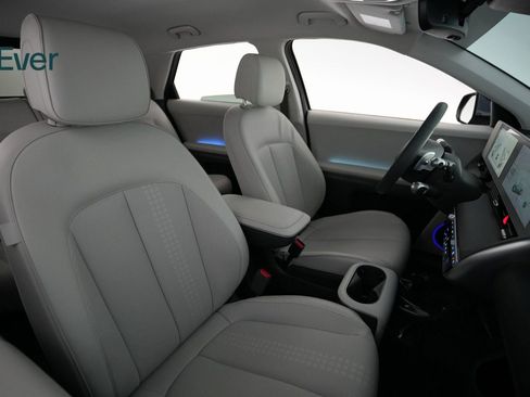 Used 2023 Hyundai Ioniq 5 SEL image 8