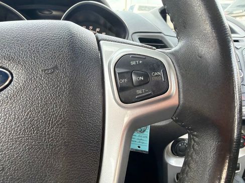 Used 2015 Ford Fiesta SE FWD image 16
