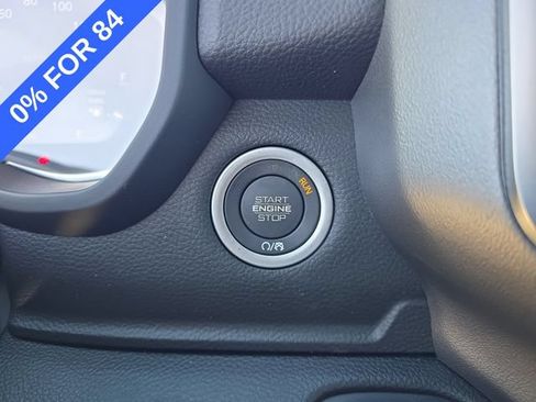 New 2026 RAM 1500 Big Horn AWD/4WD image 25