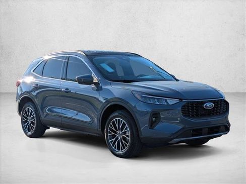 New 2026 Ford Escape SE image 6