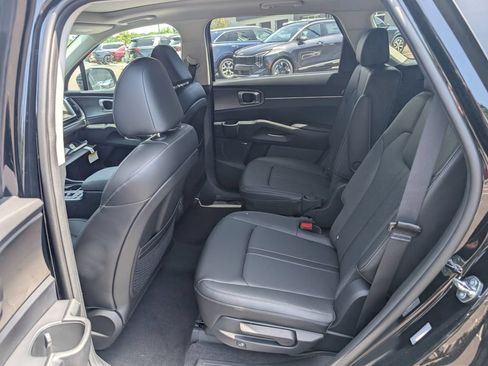 New 2026 Kia Sorento X-Line EX AWD/4WD image 9