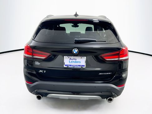 Used 2022 BMW X1 xDrive28i w/ Premium Package image 6