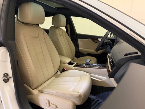 Used 2019 Audi A5 2.0T Premium w/ Convenience Package AWD/4WD image 33