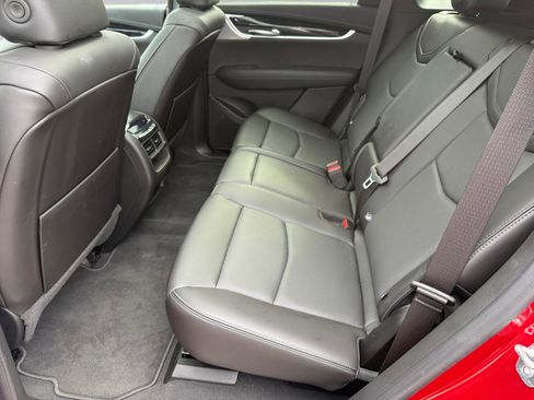 New 2025 Cadillac XT5 Premium Luxury w/ Technology Package image 13