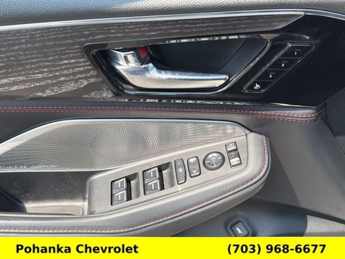 Used 2023 Acura MDX Type S AWD/4WD image 21