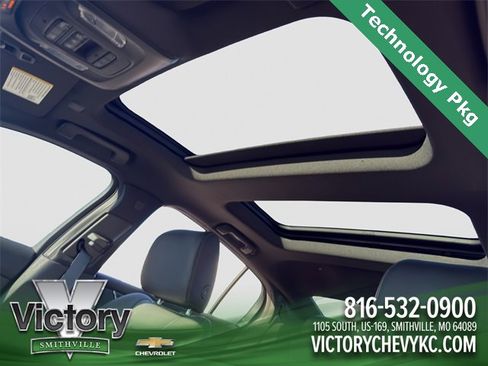 Used 2025 Cadillac CT5 Sport image 34