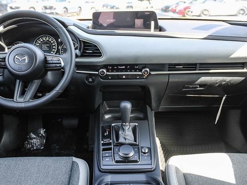 New 2026 MAZDA CX-30 Aire Edition AWD/4WD image 12