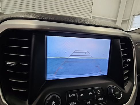 Used 2019 GMC Acadia SLT image 19