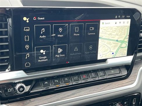 New 2026 GMC Sierra 1500 SLT w/ SLT Premium Plus Package image 15