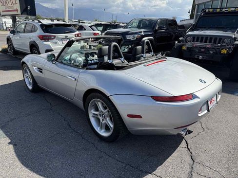 Used 2000 BMW Z8 image 31