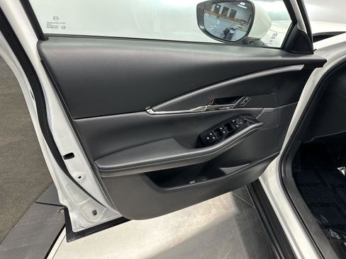 Used 2023 MAZDA CX-30 AWD 2.5 S w/ Preferred Package image 12