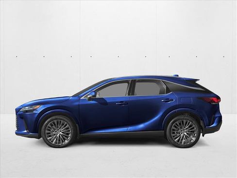 New 2026 Lexus RX 350 RX image 3