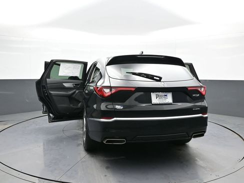 Certified 2024 Acura MDX SH-AWD image 49