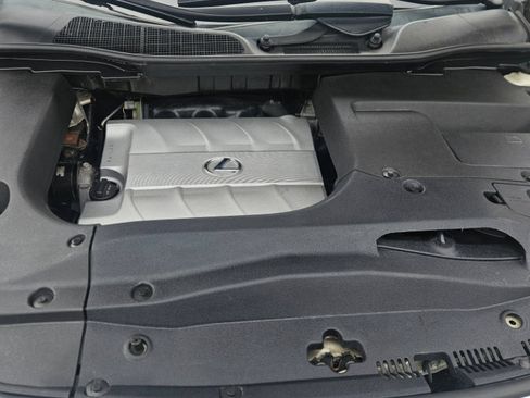 Used 2015 Lexus RX 350 AWD image 7