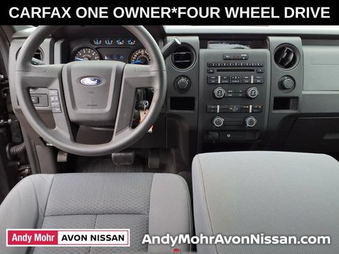 Used 2014 Ford F150 STX AWD/4WD image 27