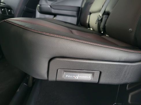 New 2026 Honda Ridgeline Black Edition image 13