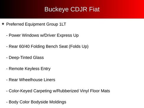 Used 2015 Chevrolet Silverado 1500 LT w/ All Star Edition image 5