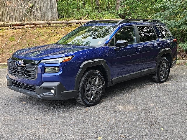 Certified 2026 Subaru Outback Premium AWD/4WD image 4