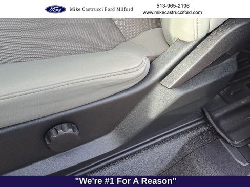 Used 2019 Ford F250 XL w/ XL Value Package image 22