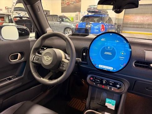 New 2026 MINI Cooper S image 23