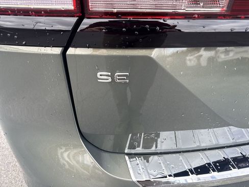 New 2026 Volkswagen Atlas Peak Edition AWD/4WD image 7