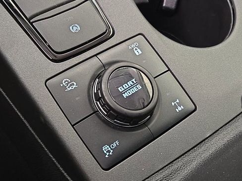 Used 2023 Ford Bronco Sport Badlands image 25