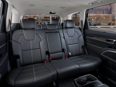 New 2025 Kia Telluride EX image 6