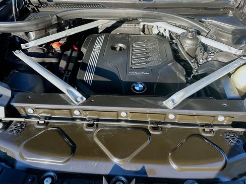 Used 2020 BMW X7 xDrive40i w/ Parking Assistance Package image 35