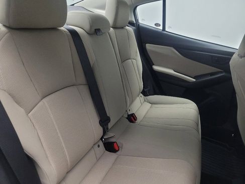 Used 2019 Subaru Impreza 2.0i Premium w/ Eyesight & BSD/Rcta & SRF image 19