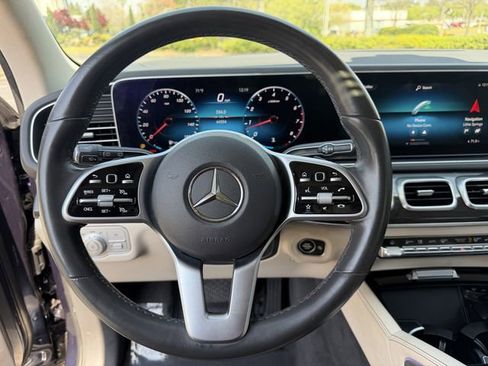 Used 2020 Mercedes-Benz GLE 350 4MATIC w/ 3rd Row Seat Package image 17