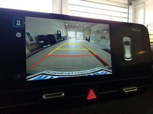 New 2026 Hyundai Ioniq 5 SE RWD image 8