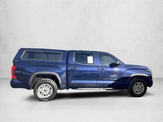 Certified 2025 Toyota Tundra SR5 video 2