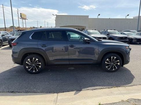 New 2026 MAZDA CX-50 2.5 Hybrid w/ Premium Plus Pkg AWD/4WD image 6