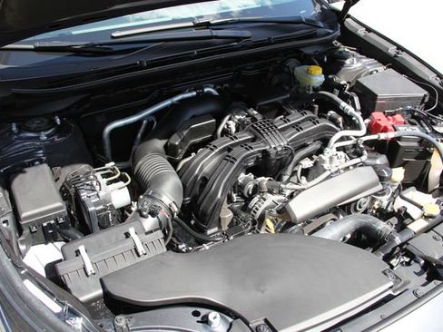 Used 2025 Subaru Legacy Limited AWD/4WD image 15